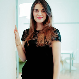 Ebru Yildiz's profile picture