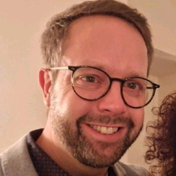 Fabian Rouwen
