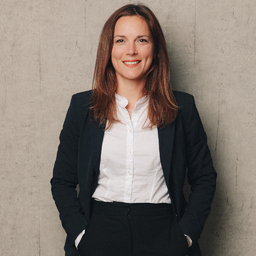 Caroline Stibor (CAMS)