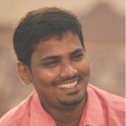 prabhu govindaraj