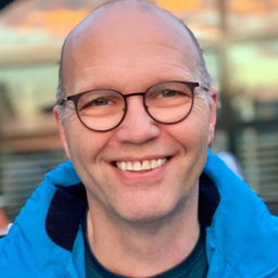 Rainer Steinkuhle