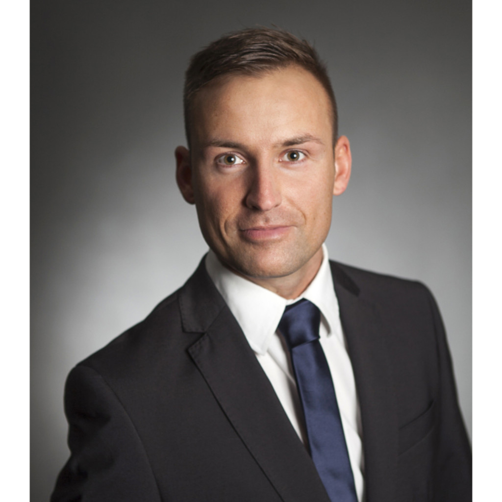 Michael Krätzig Senior Versuch Interieur Bertrandt Technologie GmbH