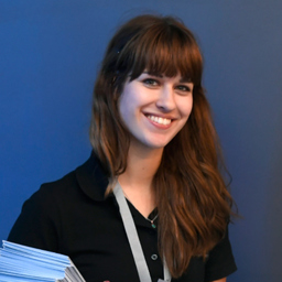 Nathalie Sabrina Obergfell