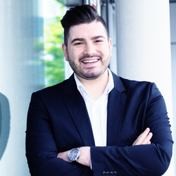 Ing. Ali Özyan