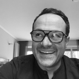 Pedram Harsini