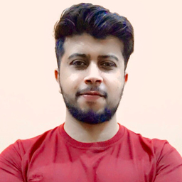Nauman Muzammal