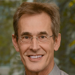Martin Davies