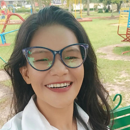 Ruth Purba