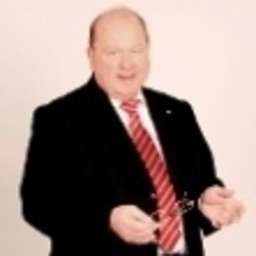 Profilbild Detlef Müller