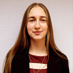 Viktoria Tkachenko