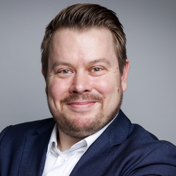 Dr. Thomas Thiele