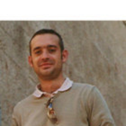 Gregor Aymar