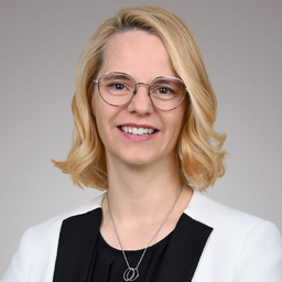 Sandra Leuenberger