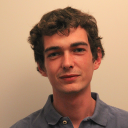 Dipl.-Ing. Guillaume Larnaudie de Ferrand Puginier