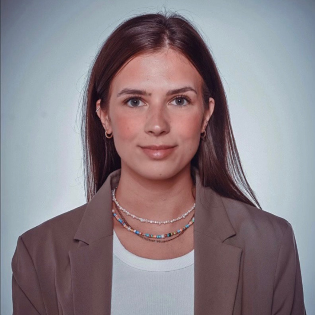Social Media Profilbild anna luisa Nagel Wolfsburg