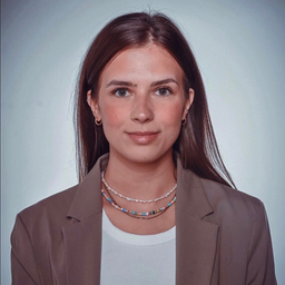 Anna-Luisa Nagel