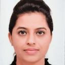 Sahana Hirannaiah