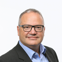 Profilbild Frank Müller