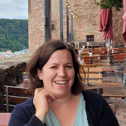 Annalena Pretzsch