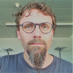 Rainer Boschung