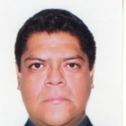 Fernando Iván Bautista López