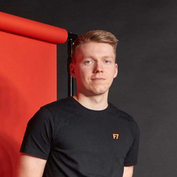 Niklas Pesch's profile picture