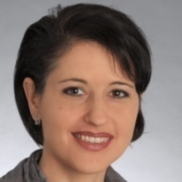 Eveline Rohner