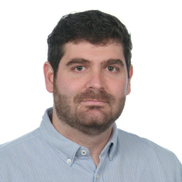 Jorge Ceballos Velasco