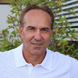 Ing. Horst Kopsche