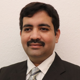 Kedar Deshpande