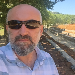 Yasin Baki