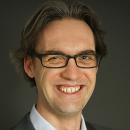 Dr. André Herms