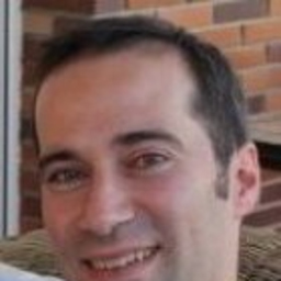 Paco Pérez Bes