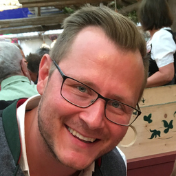 Andreas Popp