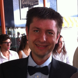 Dr. Tobias Hanauer