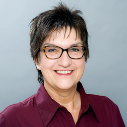 Birgit Laukner