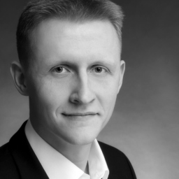 Eduard Fribus