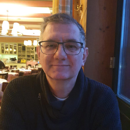 Jörg Suche