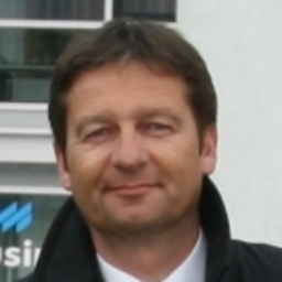 Dr. Wolfgang Kuster's profile picture