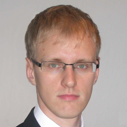 Dr. Valentyn Solomko
