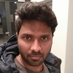 Govardhana Rao Ganji(Gova) 