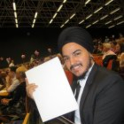 Jaswinder Singh Hira