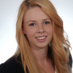 Kristin Alicia Berg