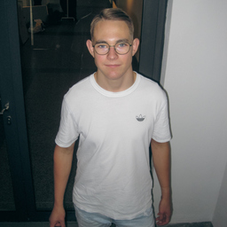 Nicolas Bläse