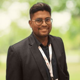 Akhildev Pillai