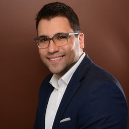 Mustafa Yildirim