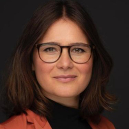 Nina-Maria Wagner