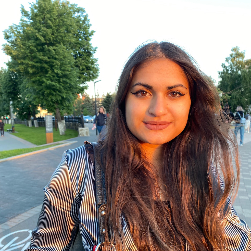 Kristina De Silva Graphic design Berlin school of business and