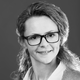 Dipl.-Ing. Melanie Winkler