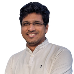 SUBHODEEP MAJI